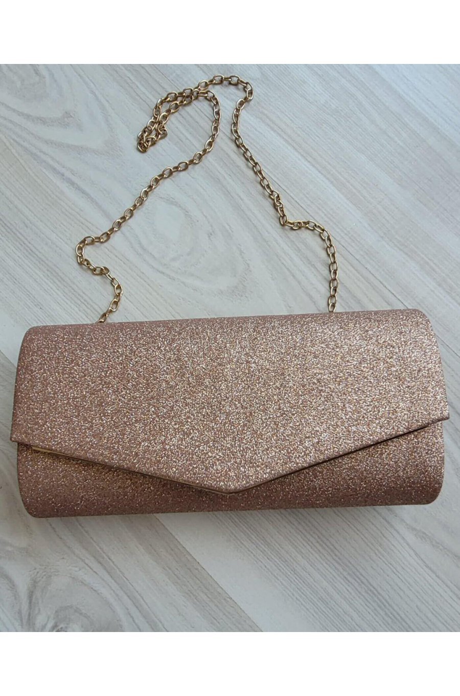Geanta plic sampanie Diva Geanta plic sampanie Diva 2 - jojofashion.ro
