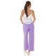 Bluza dama eleganta, din satin, alba, Veronika Bluza dama eleganta, din satin, alba, Veronika 6 - jojofashion.ro