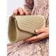 Geanta plic auriu, glitter, Zaina Geanta plic auriu, glitter, Zaina 3 - jojofashion.ro