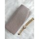 Geanta plic sampanie cu glitter, Ayne Geanta plic sampanie cu glitter, Ayne 2 - jojofashion.ro
