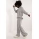 Compleu dama, evazat, tricotat, gri Sophie1 Compleu dama, evazat, tricotat, gri Sophie1 3 - jojofashion.ro