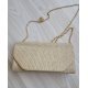 Geanta plic glitter auriu Diamond Geanta plic glitter auriu Diamond 3 - jojofashion.ro