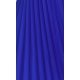 Rochie albastra midi plisata Karima 5 - jojofashion.ro