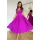 Rochie midi in clos bishop retro Fabiola Rochie midi in clos bishop retro Fabiola 5 - jojofashion.ro