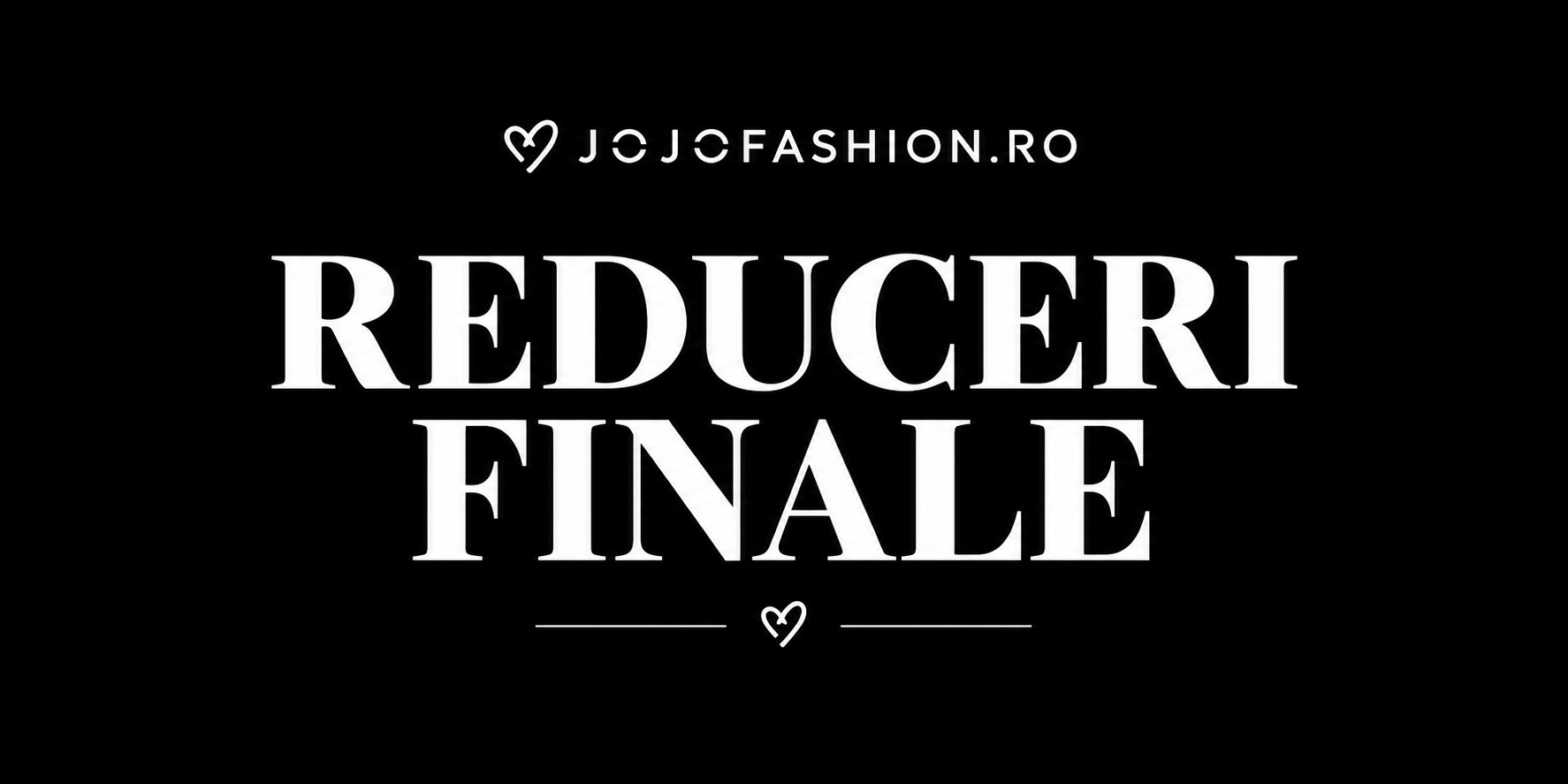Reduceri Finale