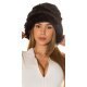 Caciula de blana, neagra, trendy, Skadi Caciula de blana, neagra, trendy, Skadi 4 - jojofashion.ro