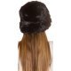 Caciula de blana, neagra, trendy, Skadi Caciula de blana, neagra, trendy, Skadi 5 - jojofashion.ro