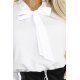 Bluza dama eleganta, vascoza, alba, cu maneca lunga, Ivana Bluza dama eleganta, vascoza, alba, cu maneca lunga, Ivana 6 - jojofashion.ro