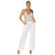 Bluza dama eleganta, din satin bej, Veronika Bluza dama eleganta, din satin bej, Veronika 4 - jojofashion.ro