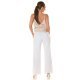 Bluza dama eleganta, din satin bej, Veronika Bluza dama eleganta, din satin bej, Veronika 5 - jojofashion.ro