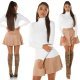 Bluza maleta vascoza alba Mahas Bluza maleta vascoza alba Mahas 5 - jojofashion.ro