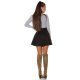 Bluza maleta vascoza gri Mahas Bluza maleta vascoza gri Mahas 5 - jojofashion.ro