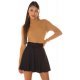 Bluza maleta vascoza maro Mahas Bluza maleta vascoza maro Mahas 2 - jojofashion.ro