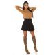 Bluza maleta vascoza maro Mahas Bluza maleta vascoza maro Mahas 4 - jojofashion.ro