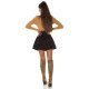 Bluza maleta vascoza maro Mahas Bluza maleta vascoza maro Mahas 5 - jojofashion.ro