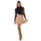 Bluza maleta vascoza neagra Mahas Bluza maleta vascoza neagra Mahas 4 - jojofashion.ro