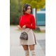 Bluza maleta vascoza rosie Mahas Bluza maleta vascoza rosie Mahas 5 - jojofashion.ro
