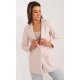 Sacou dama elegant, clasic, bej, Briseida Sacou dama elegant, clasic, bej, Briseida 4 - jojofashion.ro