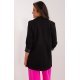 Sacou dama elegant, clasic, negru, Briseida Sacou dama elegant, clasic, negru, Briseida 4 - jojofashion.ro