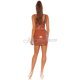 Top latex bronz WetLook Koucla Linda Top latex bronz WetLook Koucla Linda 5 - jojofashion.ro