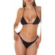Costum de baie doua piese negru brazilian Korinne Costum de baie doua piese negru brazilian Korinne 2 - jojofashion.ro