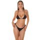 Costum de baie doua piese negru brazilian Korinne Costum de baie doua piese negru brazilian Korinne 4 - jojofashion.ro