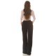 Crop top tip corset alb, cu maneca lunga si cupe soft, Ashton Crop top tip corset alb, cu maneca lunga si cupe soft, Ashton 6 - jojofashion.ro