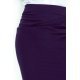 Fusta midi bleumarin Carolina Fusta midi bleumarin Carolina 5 - jojofashion.ro