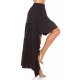 Fusta scurta neagra cu trena latino look Nedelya Fusta scurta neagra cu trena latino look Nedelya 7 - jojofashion.ro