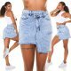Fusta dama de blugi bleu asimetrica Sicily Fusta dama de blugi bleu asimetrica Sicily 8 - jojofashion.ro