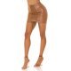 Fusta mulata, din imitatie piele, scurta, maro, Lindsay Fusta mulata, din imitatie piele, scurta, maro, Lindsay 5 - jojofashion.ro