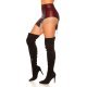 Fusta mulata scurta burgundy WetLook cu franjuri metalici argintii Anelie 3 - jojofashion.ro