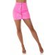 Fusta mulata latex scurta roz bombon Ruby Fusta mulata latex scurta roz bombon Ruby 4 - jojofashion.ro