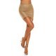 Fusta mulata imitatie piele scurta bej Kirra Fusta mulata imitatie piele scurta bej Kirra 4 - jojofashion.ro