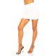 Fusta mulata vascoza scurta alba Desmone Fusta mulata vascoza scurta alba Desmone 3 - jojofashion.ro