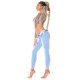 Body dama animal print sarpe piele eco maro Sofia Body dama animal print sarpe piele eco maro Sofia 3 - jojofashion.ro