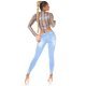 Body dama animal print sarpe piele eco maro Sofia Body dama animal print sarpe piele eco maro Sofia 4 - jojofashion.ro