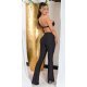 Body dama monokini, negru, cu decupaje, Klaire Body dama monokini, negru, cu decupaje, Klaire 8 - jojofashion.ro