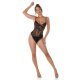 Body dama negru din dantela fina Ezane Body dama negru din dantela fina Ezane 5 - jojofashion.ro