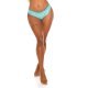 Chilot dama brazilian din dantela menta Flame Chilot dama brazilian din dantela menta Flame 4 - jojofashion.ro