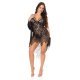 Set lenjerie intima dama dantela bralette Giuliana Set lenjerie intima dama dantela bralette Giuliana 4 - jojofashion.ro