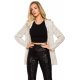 Sacou dama elegant, paiete, sampanie, clasic, Charisma Sacou dama elegant, paiete, sampanie, clasic, Charisma 4 - jojofashion.ro