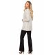 Sacou dama elegant, paiete, sampanie, clasic, Charisma Sacou dama elegant, paiete, sampanie, clasic, Charisma 5 - jojofashion.ro