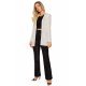 Sacou dama elegant, paiete, sampanie, clasic, Charisma Sacou dama elegant, paiete, sampanie, clasic, Charisma 6 - jojofashion.ro