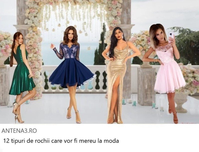 JojoFashion a aparut pe antena3.ro