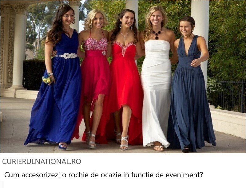 JojoFashion a aparut pe curierulnational.ro