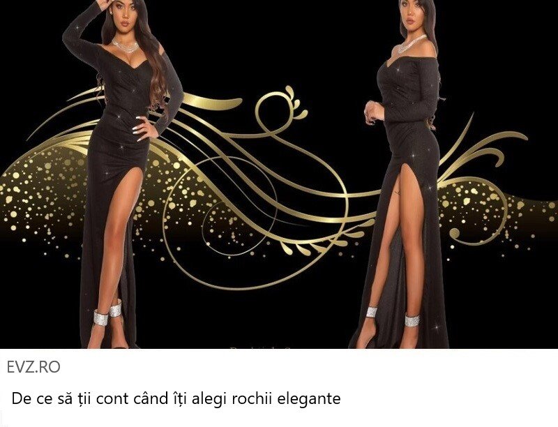 JojoFashion a aparut pe EVZ.ro