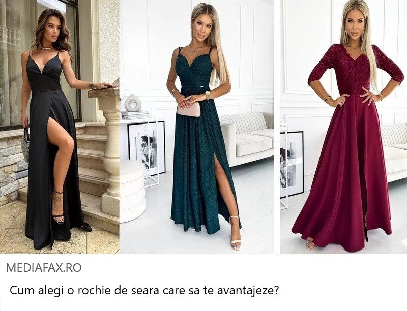 JojoFashion a aparut pe mediafax.ro