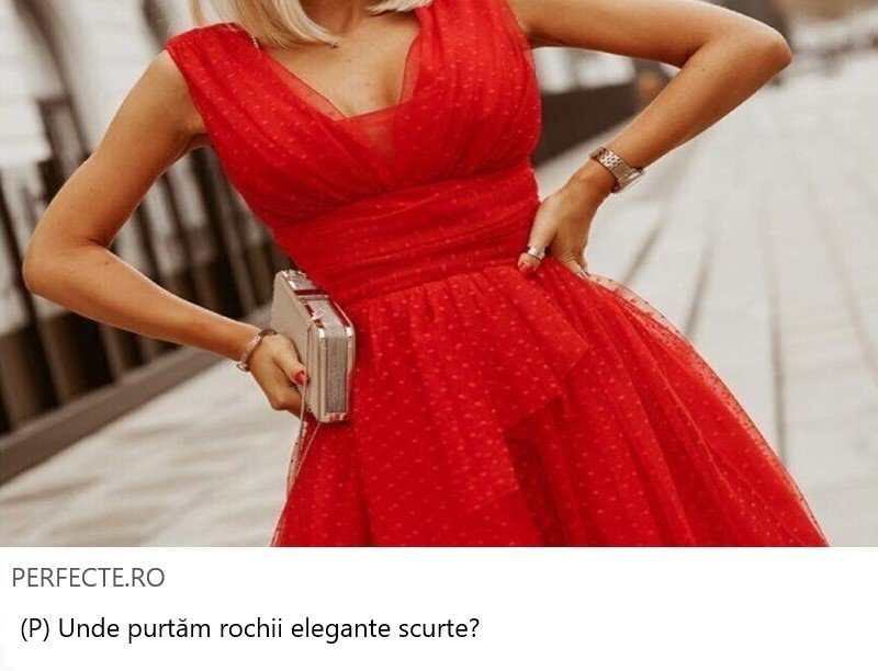 JojoFashion a aparut pe perfecte.ro