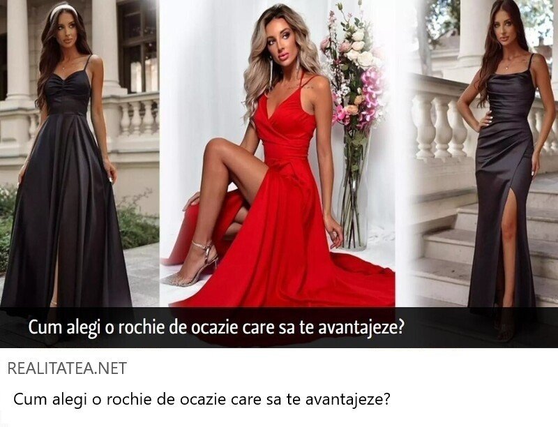 JojoFashion a aparut pe realitatea.net